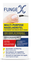 FungeX Multi-Purpose Nagelherstel - thumbnail