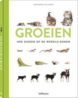 Groeien (Hardback) - thumbnail