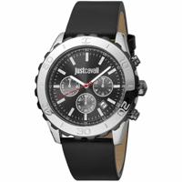Just Cavalli JC1G214L0035 (Ø 45 mm) Heren horloge - thumbnail
