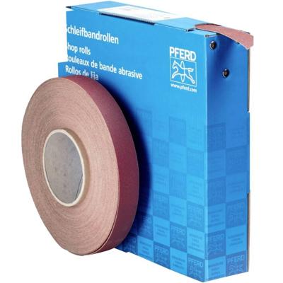PFERD TOOLS SBR 25 A 150 45016015 Schuurpapierrol Korrelgrootte (num) 150 (Ø x l) 194 mm x 50 m 1 stuk(s)