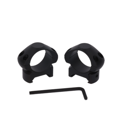 Konus montageringen 25,4 mm laag