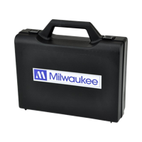 Milwaukee Milwaukee Kunststof Opbergkoffer - thumbnail