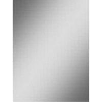 Badkamerspiegel Basic Zonder Lijst | 57x40 cm | Rechthoekig - thumbnail