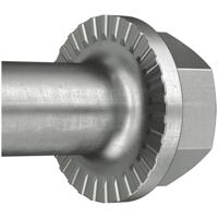 Fischer 543571 ULTRACUT FBSII 10x80 25/15/US A4 Betonschroef 50 stuk(s) - thumbnail
