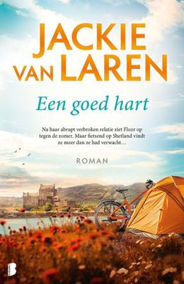 Een goed hart - Jackie van Laren - ebook