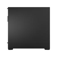 Fractal Design Pop XL Silent Black Solid - thumbnail