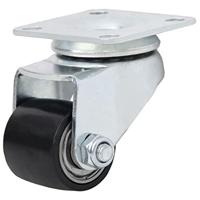 Bedframe zonder matras massief grenenhout 90x190 cm - thumbnail