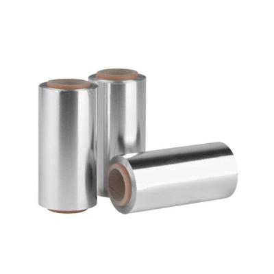 Sibel Alufoil Roll 12µ Silver 15cmx100m 3Stuks