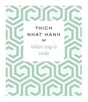 Iedere stap is vrede - Thich Nhat Hanh - ebook - thumbnail