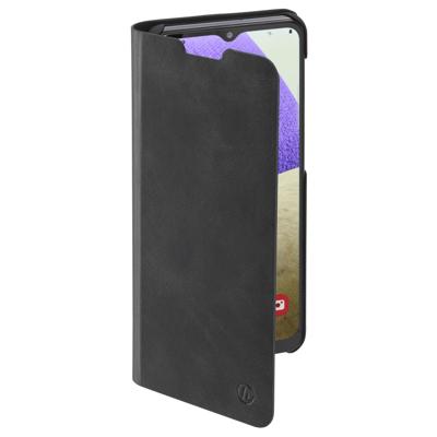 Hama Booklet Guard Pro Voor Samsung Galaxy A32 5G Zwart Hama Booklet Guard Pro Voor Samsung Galaxy A32 5G Zwart
