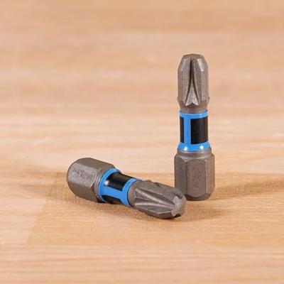 Makita Slagschroefbit PZ3x25mm XTT Impact Premier - E-03187 - thumbnail