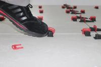 Rubi Kit Delta Level Systeem | 1,5 mm - 03957 - thumbnail