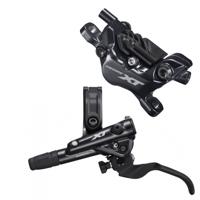 SHIMANO schijfrem "deore xt br-m8120 en bl-m8100" disc br.shim.deore xt br-m8120/bl-m8100 fr. - thumbnail