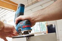 Bosch Accessoires 8-delige gemengde freesset - schachtdiameter 8 mm - 2607017469 - thumbnail