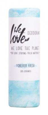Natuurlijke Deodorant Stick - Forever Fresh - 65 gram