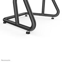 Neomounts NS-M3800BLACK TV-wagen 152,4 cm (60) - 254,0 cm (100) Vloerstandaard, Vast - thumbnail