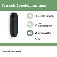 Paulmann Plug & Shine onderdeel transformator behuizing - thumbnail