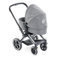 Corolle mon grand poupon cybex kinderwagen, 3in1 - thumbnail