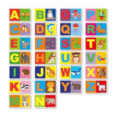 PlayMais Fun To Learn ABC