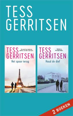 Tess Gerritsen - Tess Gerritsen - ebook