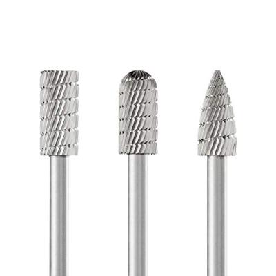 PFERD TOOLS 22900811 Freesstift Schachtdiameter 6 mm