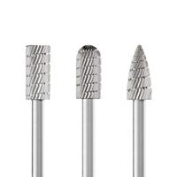PFERD TOOLS 22900811 Freesstift Schachtdiameter 6 mm - thumbnail