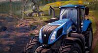 Farming Simulator 2015 - thumbnail