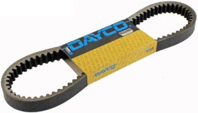 DAYCO keilriemen "power plus" v-belts verst. 18.7x940 mm