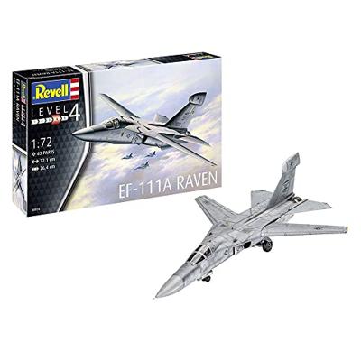 Revell model set - eurofighter typhoon