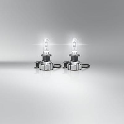 Osram Automotive 64210DWNBSM-2HB LED-lamp H7 16 W 12 V