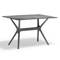 SenS-Line Tuintafel Jasper 120 x 80 cm - thumbnail