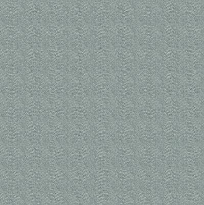 Dutch Wallcoverings Designology - Herringbone Teal - Blauw