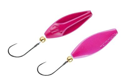 Spro Trout Master Incy Inline Spoon 1,5Gr Violet