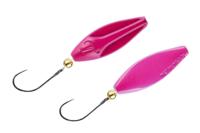 Spro Trout Master Incy Inline Spoon 1,5Gr Violet - thumbnail