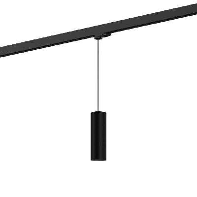 Wever & Ducre - Ray on track (1F) 2.0 PAR16 Hanglamp