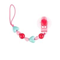 Difrax Hartjes Speenkoord - thumbnail