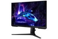 Samsung G30D computer monitor 61 cm (24") 1920 x 1080 Pixels Full HD LCD Zwart - thumbnail