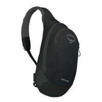 Osprey Daylite Sling Rugtas Black 6L - thumbnail