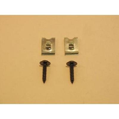 Bofix Plaatschroefset scooter 3.5x16 (p25)