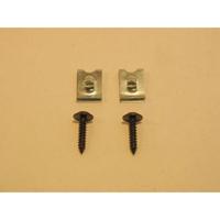 Bofix Plaatschroefset scooter 3.5x16 (p25) - thumbnail