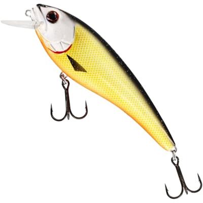 Westin RawBite 17cm 100Gr Low Floating Official Roach