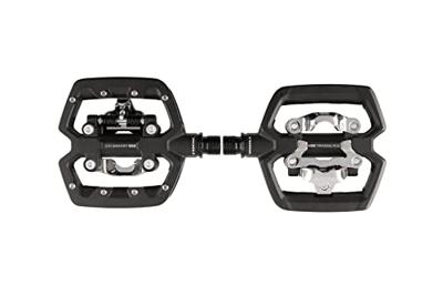 Look pedalen geo trekking roc zwart