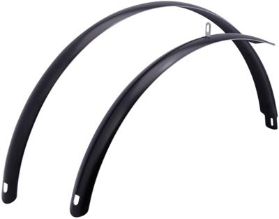 Curana spatbordset "clite" fender set c-lite,28",55mm,b