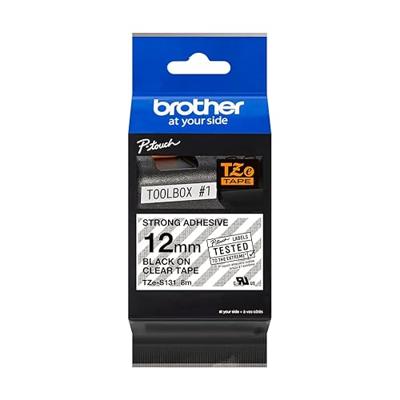 Tape Brother TZES131 - thumbnail