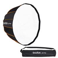 Godox QR-P90 - Quick release parabolic softbox 90cm - thumbnail