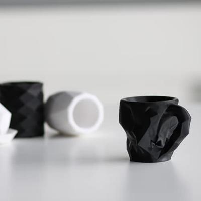 Polymaker PC02001 Polymax Tough Filament PC (polycarbonaat) Hoge stijfheid, Hittebestendig, Slagvast 1.75 mm 750 g Zwart PC-Max 1 stuk(s)