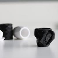 Polymaker PC02001 Polymax Tough Filament PC (polycarbonaat) Hoge stijfheid, Hittebestendig, Slagvast 1.75 mm 750 g Zwart PC-Max 1 stuk(s) - thumbnail