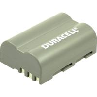 Duracell EN-EL3 Camera-accu Vervangt originele accu EN-EL3 7.4 V 1400 mAh - thumbnail