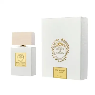 Giardini Di Toscana Borabora Eau de Parfum