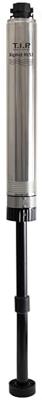 T.I.P. - Technische Industrie Produkte BigWell 90/53 30083 Bronpomp Met meerdere standen, Met geaarde stekker 5400 l/h 53 m T.I.P. - Technische Industrie Produkte BigWell 90/53 30083 Bronpomp Met meerdere standen, Met geaarde stekker 5400 l/h 53 m
